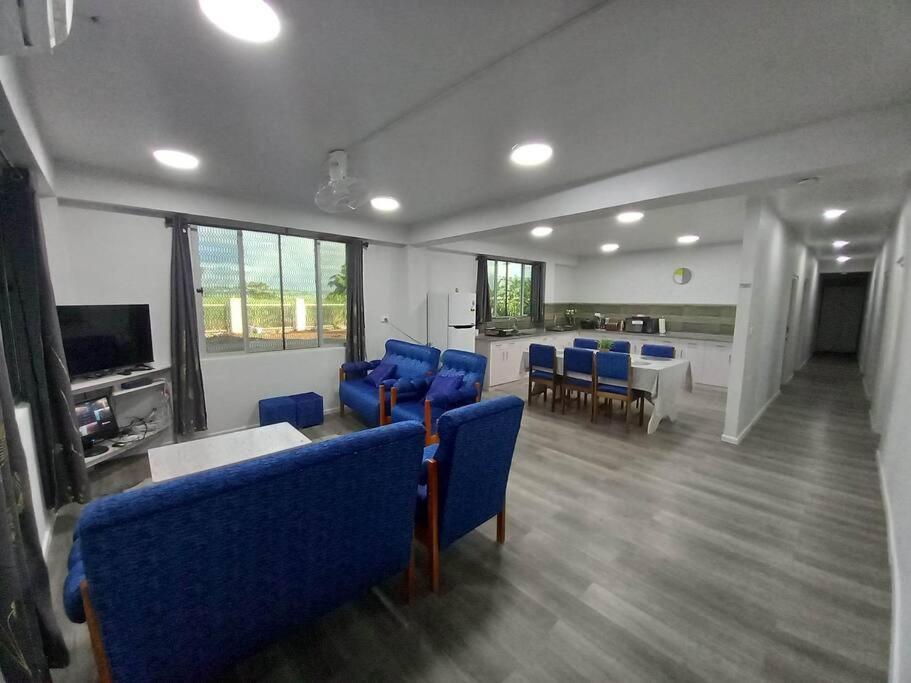 Drasa Homestay Lautoka Exteriör bild